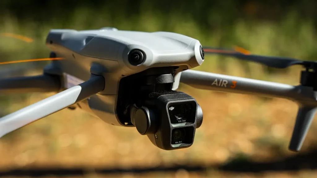 dji drone onder de 500 euro