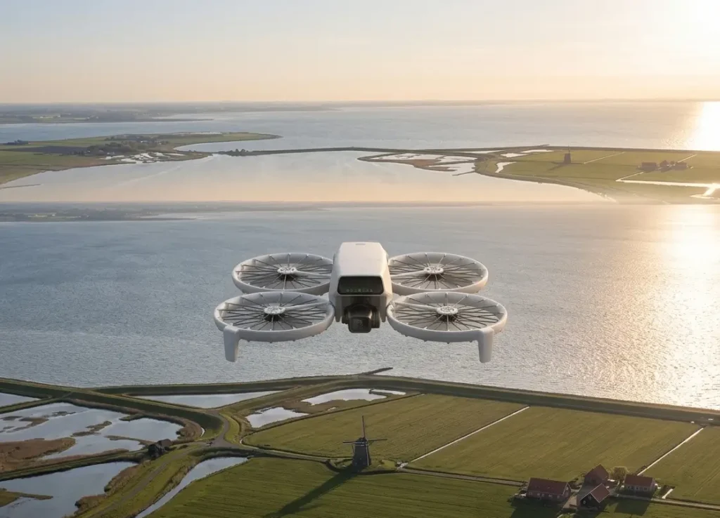 dji flip